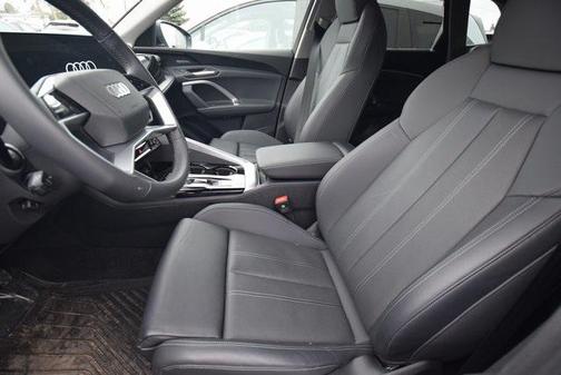 2025 Audi Q5 Premium Plus TFSI quattro S tronic