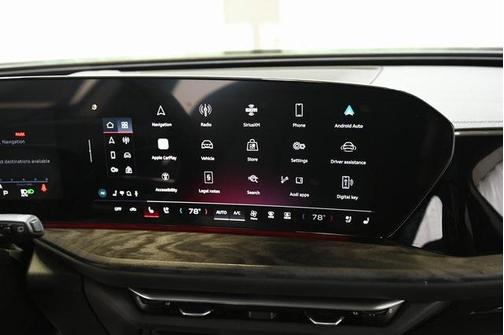 2025 Audi Q5 Premium Plus TFSI quattro S tronic