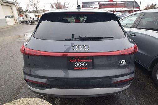 2025 Audi Q5 Premium Plus TFSI quattro S tronic