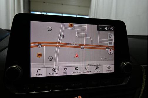 2021 Nissan Altima Platinum Intelligent AWD