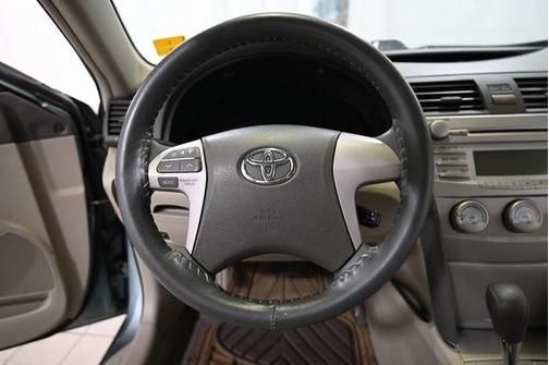 2011 Toyota Camry XLE