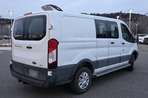 2019 Ford Transit-250 Base