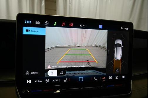 2026 Volkswagen Tiguan 2.0T SE 4MOTION