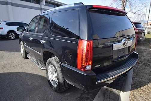 2009 Cadillac Escalade Base
