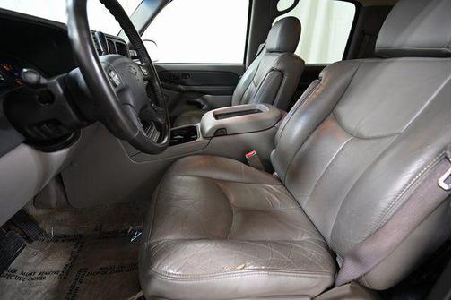 2003 Chevrolet Suburban 1500 LT