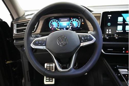 2026 Volkswagen Atlas 2.0T SEL Premium R-Line 4MOTION