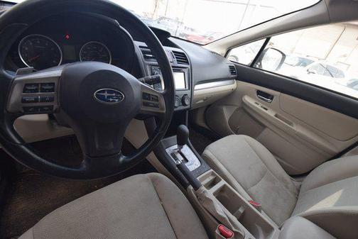 2014 Subaru XV Crosstrek 2.0i Premium