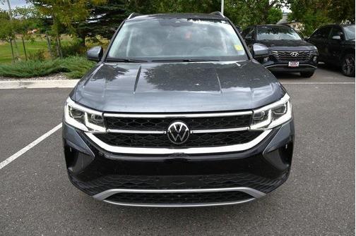 2024 Volkswagen Taos 1.5T SEL