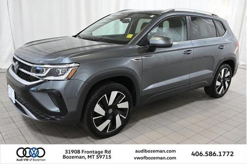 2024 Volkswagen Taos 1.5T SEL