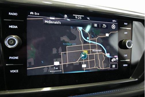 2024 Volkswagen Taos 1.5T SEL