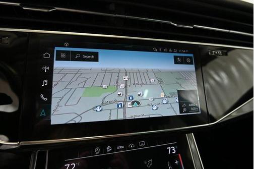 2022 Audi Q7 55 Premium Plus