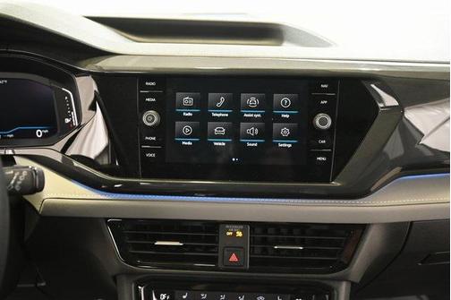 2022 Volkswagen Taos 1.5T SEL
