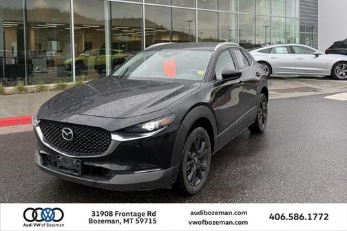 2024 Mazda CX-30 2.5 S Select Sport