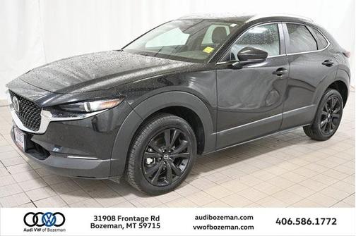 2024 Mazda CX-30 2.5 S Select Sport