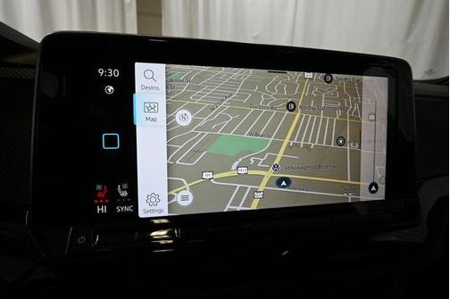 2026 Volkswagen Atlas Cross Sport 2.0T SEL