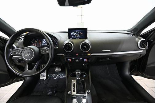 2019 Audi A3 2.0T Premium