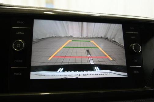 2022 Volkswagen Taos 1.5T SEL