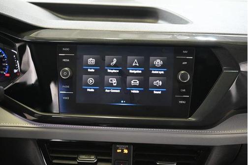 2022 Volkswagen Taos 1.5T SEL