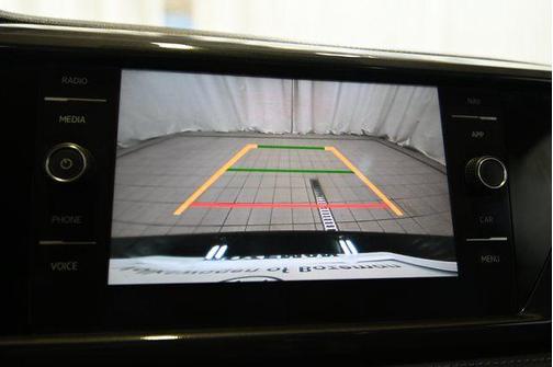 2022 Volkswagen Taos 1.5T SEL