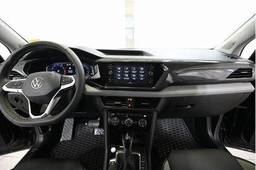 2022 Volkswagen Taos 1.5T SEL