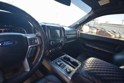 2019 Ford Expedition Max XLT