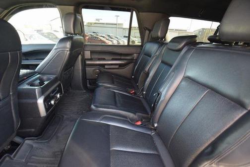 2019 Ford Expedition Max XLT