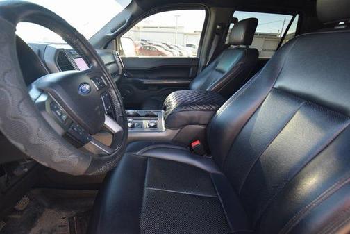 2019 Ford Expedition Max XLT