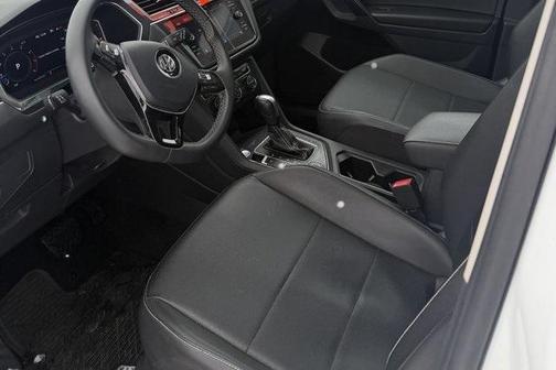2021 Volkswagen Tiguan SEL