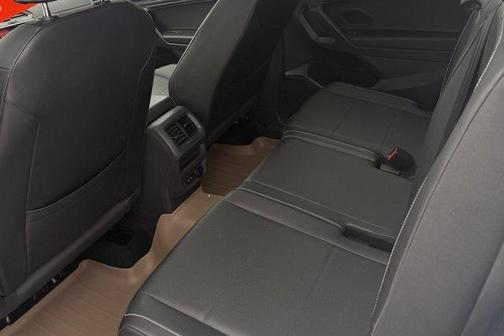 2021 Volkswagen Tiguan SEL