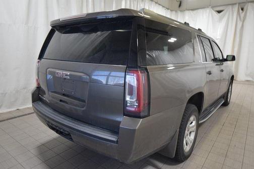 2016 GMC Yukon XL SLT
