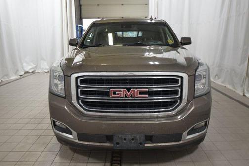 2016 GMC Yukon XL SLT