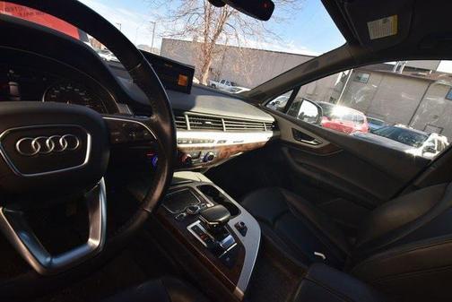 2018 Audi Q7 2.0T Premium Plus