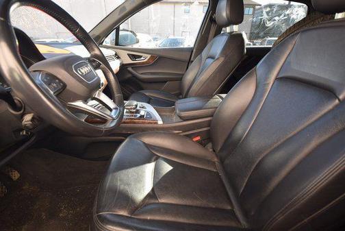 2018 Audi Q7 2.0T Premium Plus