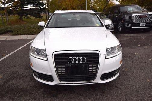 2010 Audi A6 3.0 Premium Plus quattro