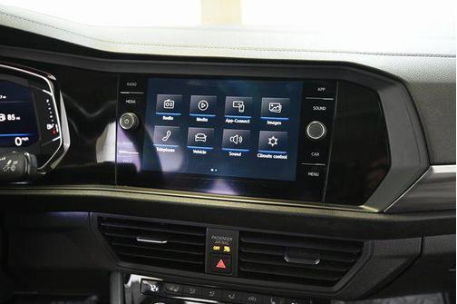 2019 Volkswagen Jetta 1.4T SEL