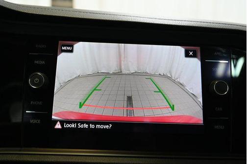 2019 Volkswagen Jetta 1.4T SEL