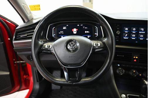 2019 Volkswagen Jetta 1.4T SEL