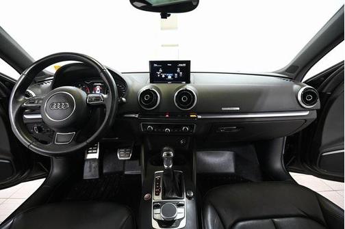 2015 Audi A3 2.0T Premium Plus