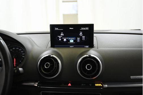 2015 Audi A3 2.0T Premium Plus