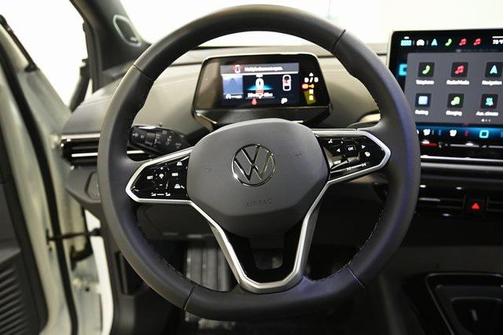 2025 Volkswagen ID.4 Pro S Plus