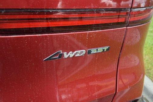 2022 Genesis GV70 3.5T Sport Plus AWD