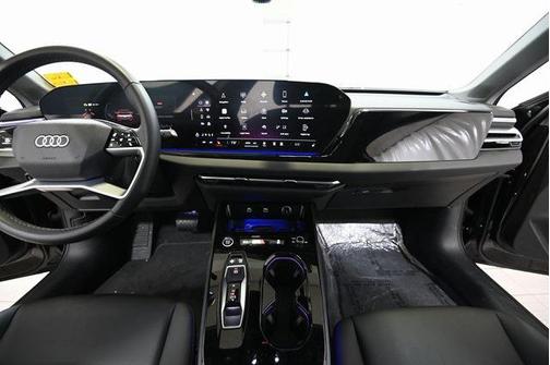 2025 Audi A5 Premium TFSI quattro S tronic