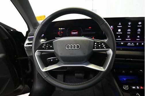 2025 Audi A5 Premium TFSI quattro S tronic