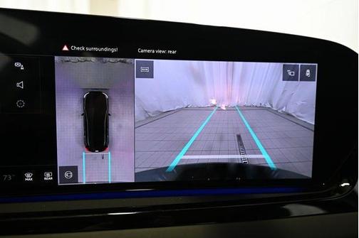 2025 Audi A5 Premium TFSI quattro S tronic