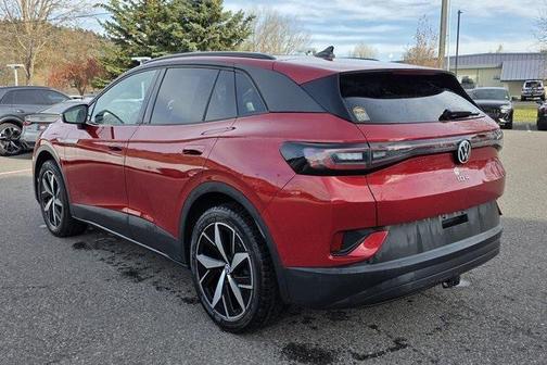 2023 Volkswagen ID.4 AWD Pro S