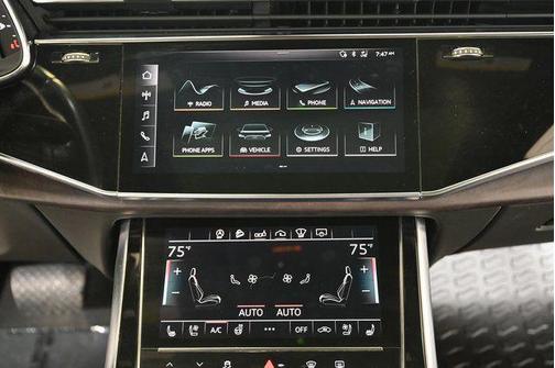 2019 Audi Q8 3.0T Premium