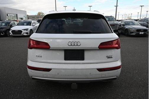 2018 Audi Q5 2.0T Tech Premium