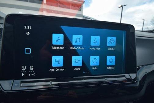 2024 Volkswagen Atlas Cross Sport 2.0T SEL