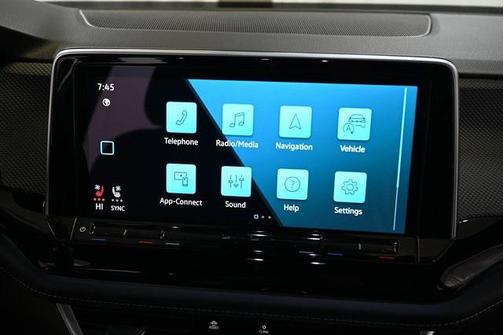 2024 Volkswagen Atlas Cross Sport 2.0T SEL