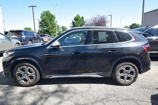 2024 BMW X1 xDrive28i